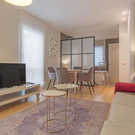 Ferienwohnung Loft En Barrio Latina Madrid La Latina VII Exterior foto